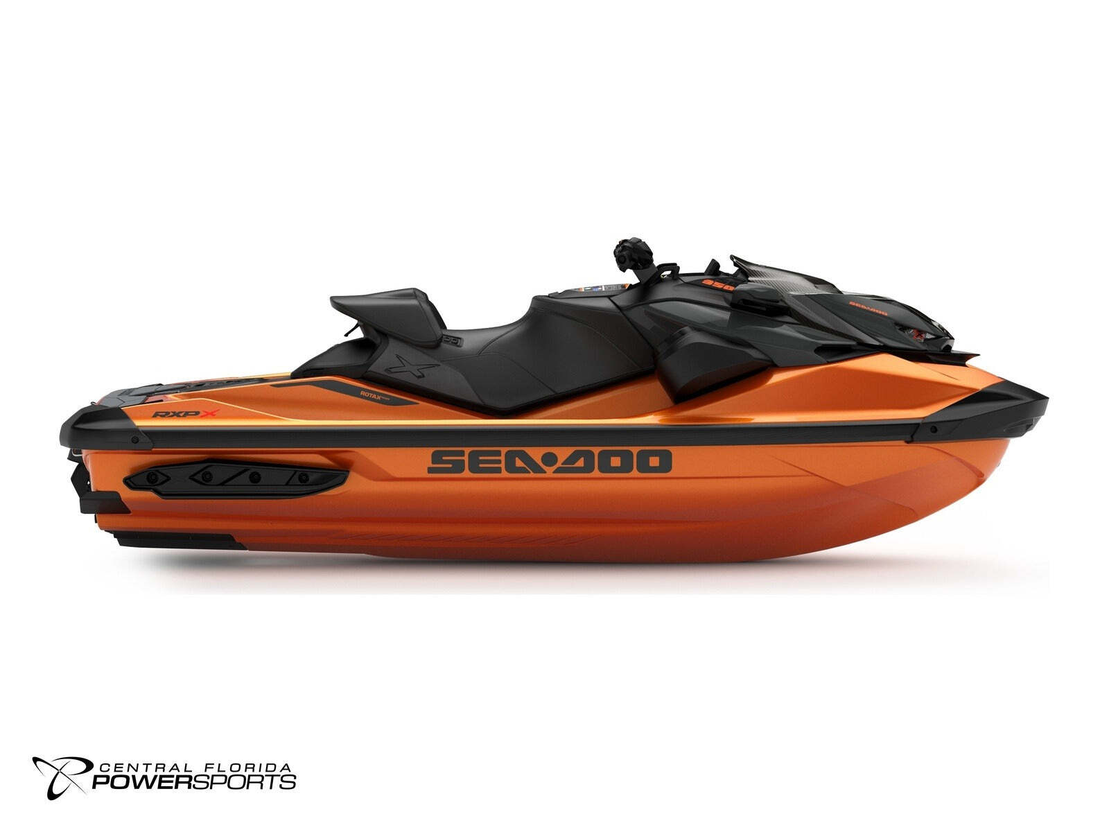 2027 Sea-Doo RXP-X 350 BASE in kissimmee FL