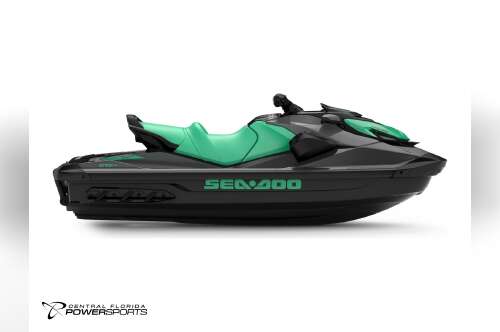 2027 Sea-Doo GTI SE 130 in kissimmee FL