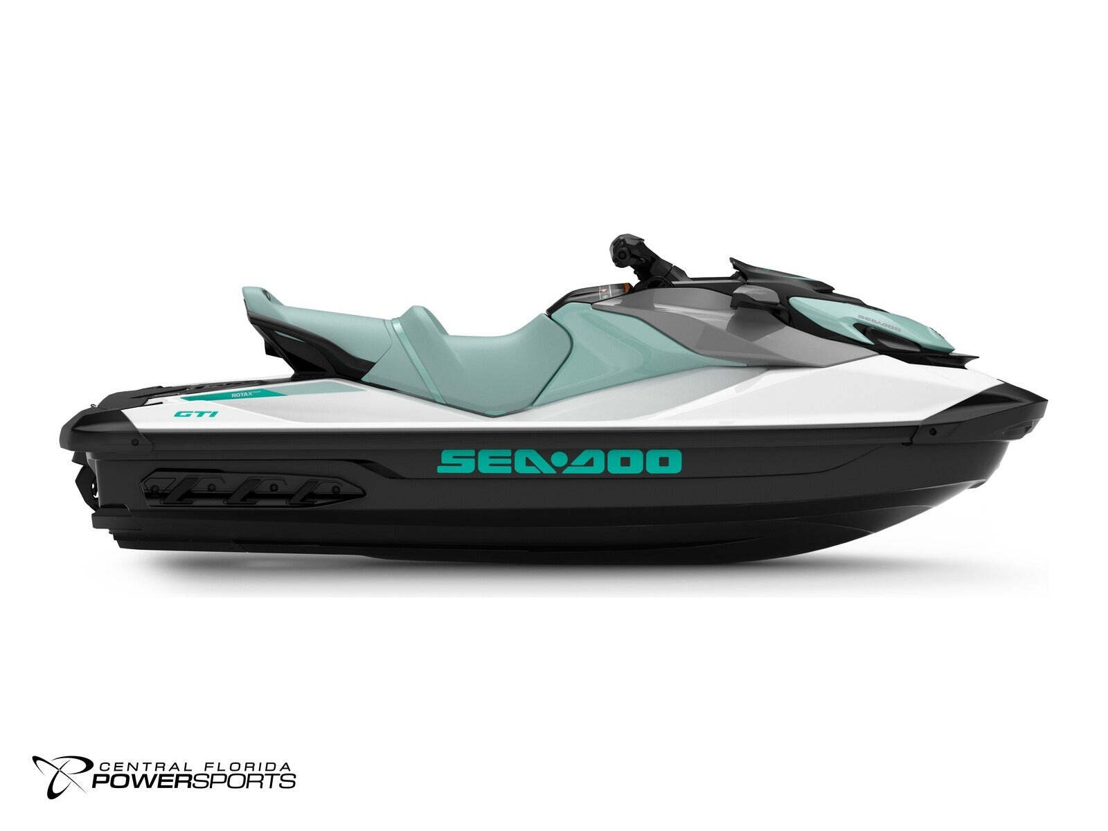 2027 Sea-Doo GTI 130 in kissimmee FL