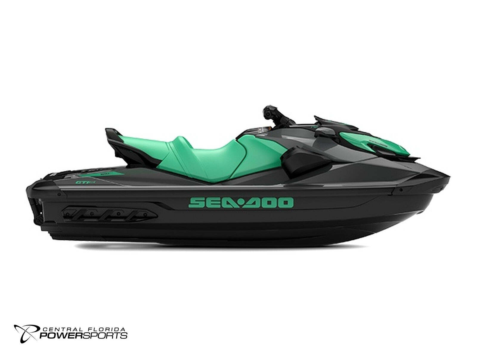 2027 Sea-Doo GTI SE 170 in kissimmee FL