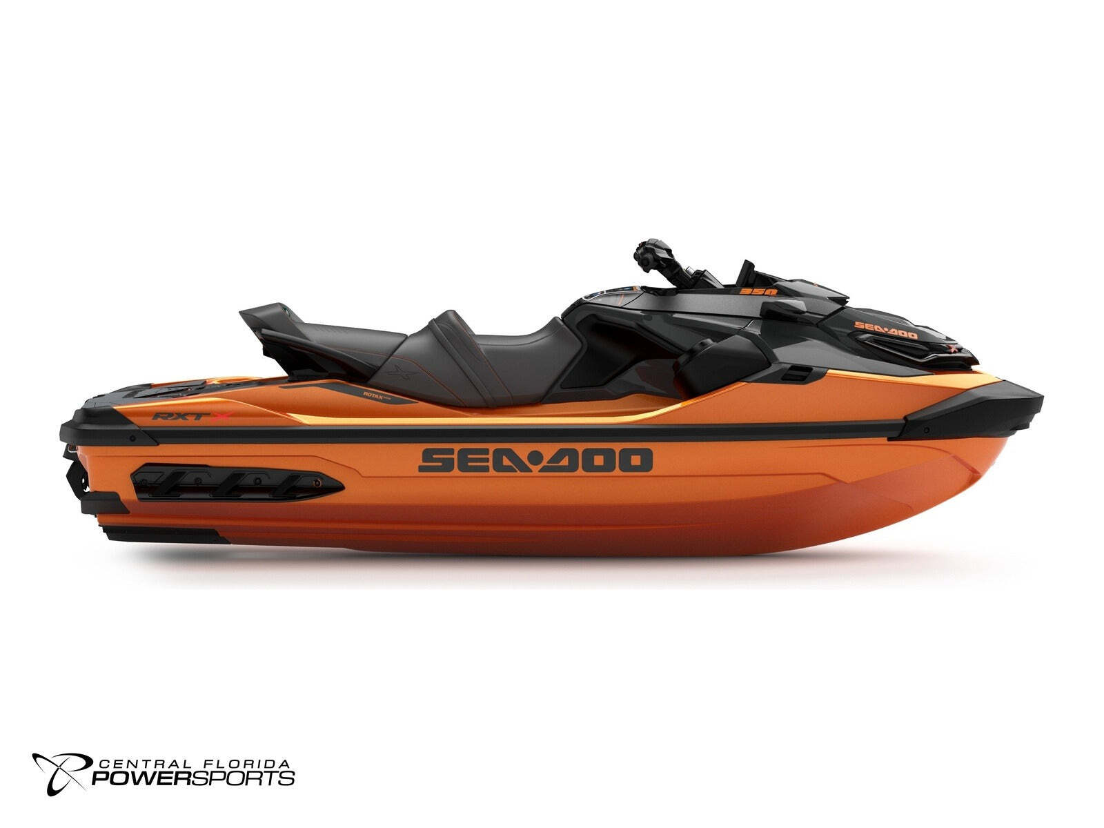 2027 Sea-Doo RXT-X 350 BASE in kissimmee FL
