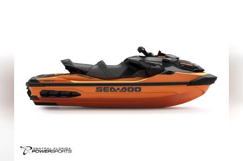 2027 Sea-Doo RXT-X 350 BASE in kissimmee FL