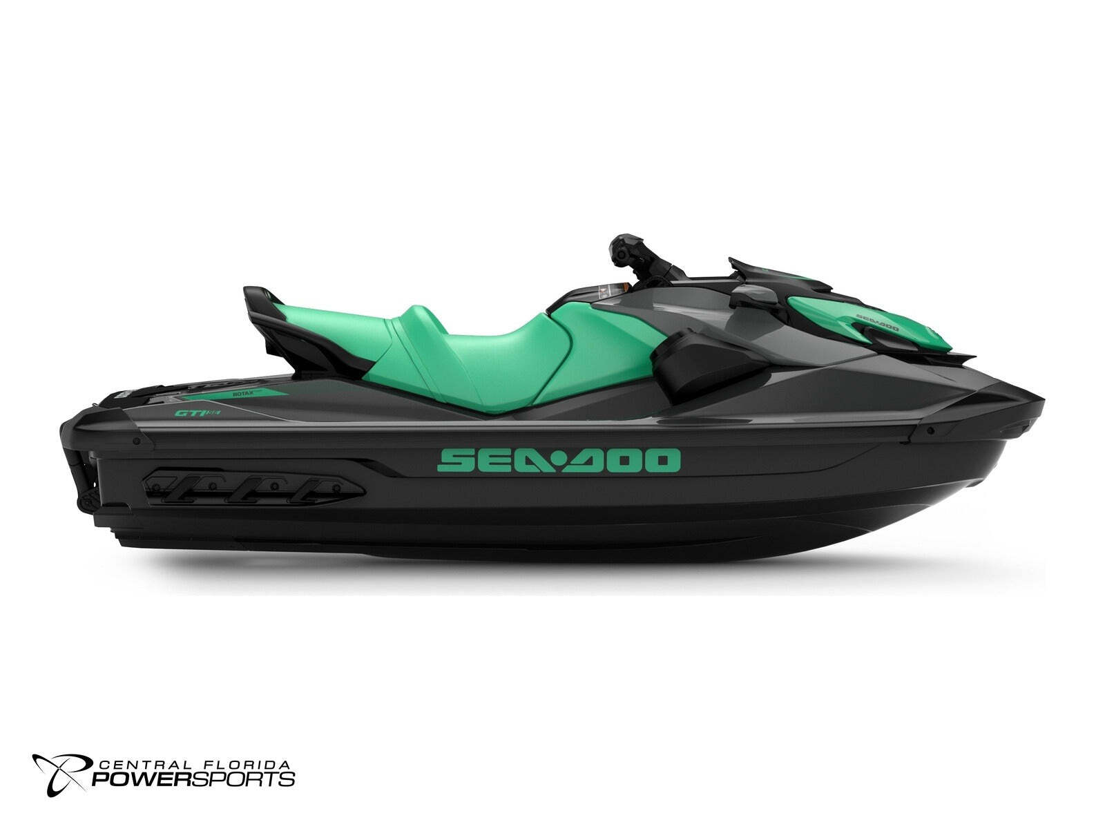 2027 Sea-Doo GTI SE 130 in kissimmee FL