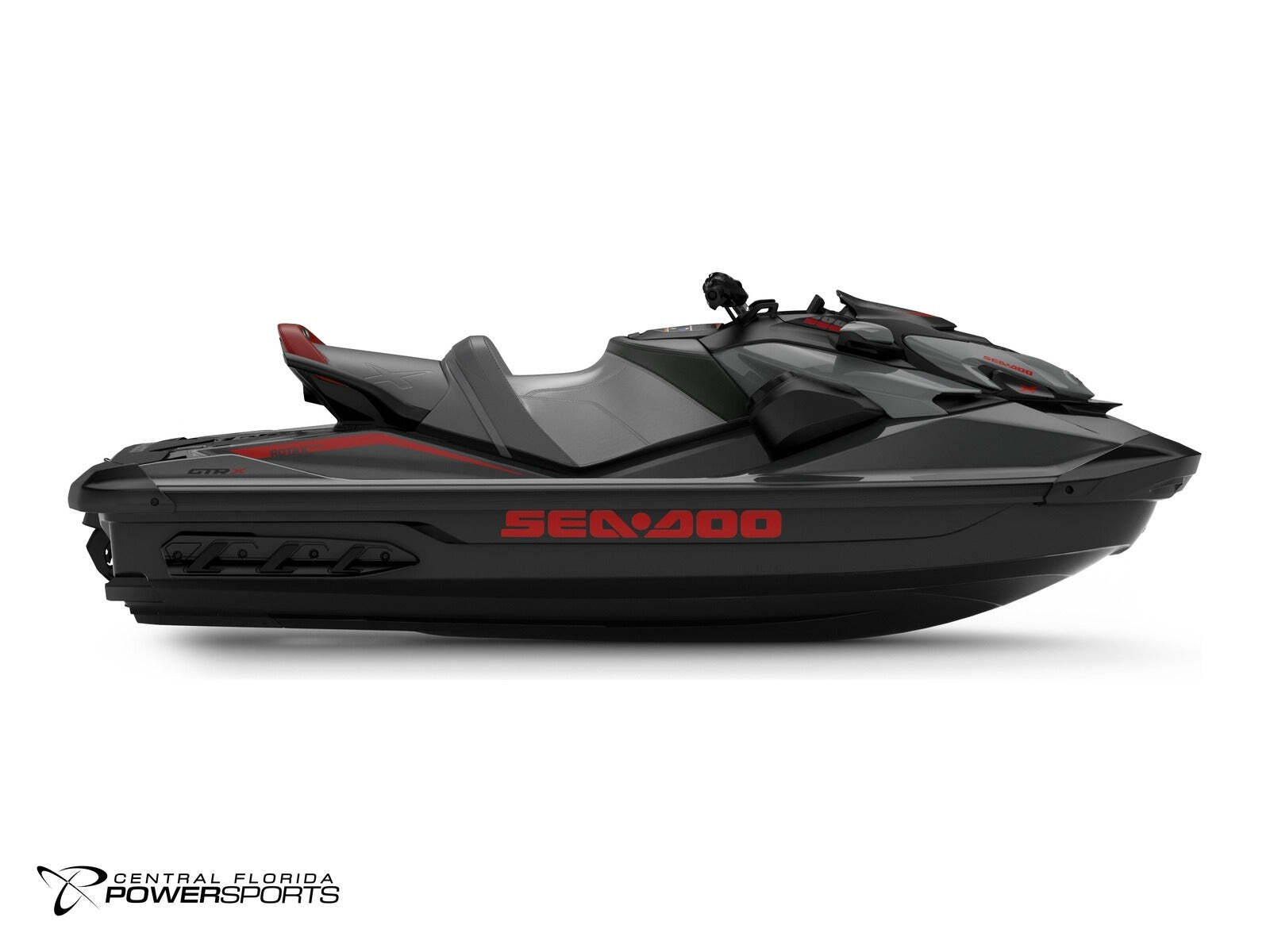 2027 Sea-Doo GTR-X 300 in kissimmee FL
