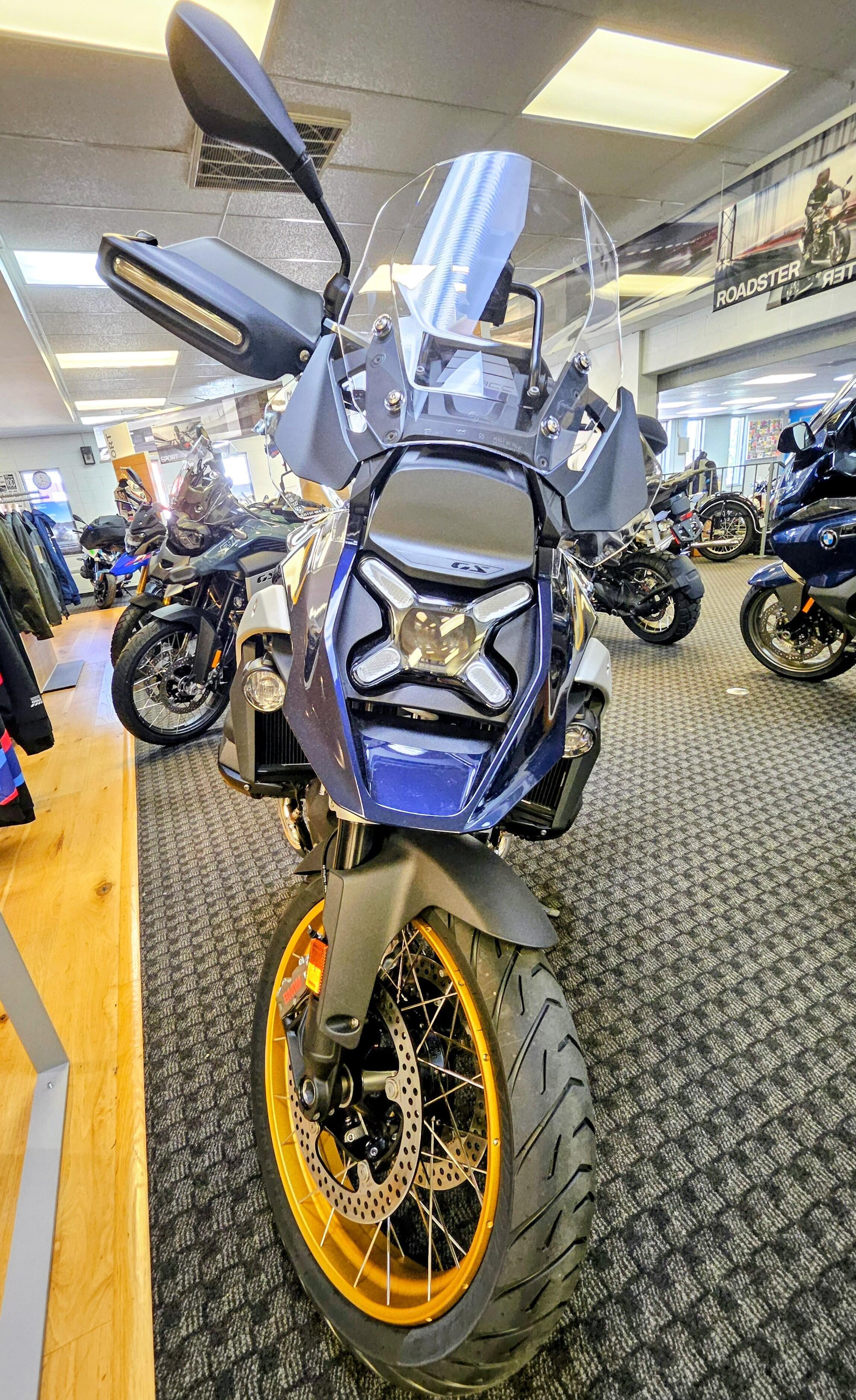 2026 BMW R 1300 GS in kansas city MO