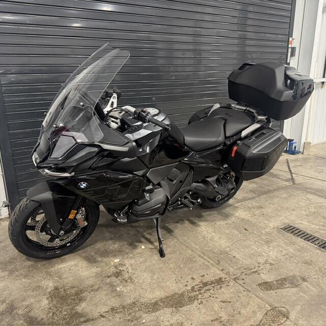 2026 BMW R 1300 RT in Wilmington, NC