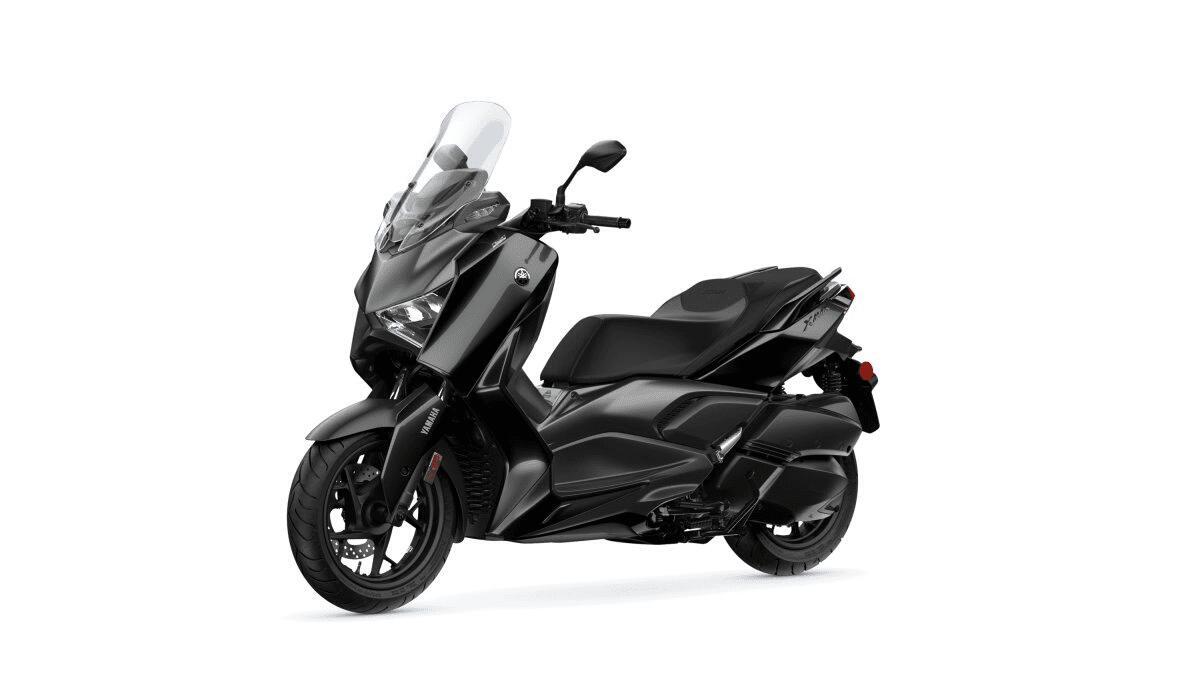 2026 Yamaha Xmax in Katy, TX