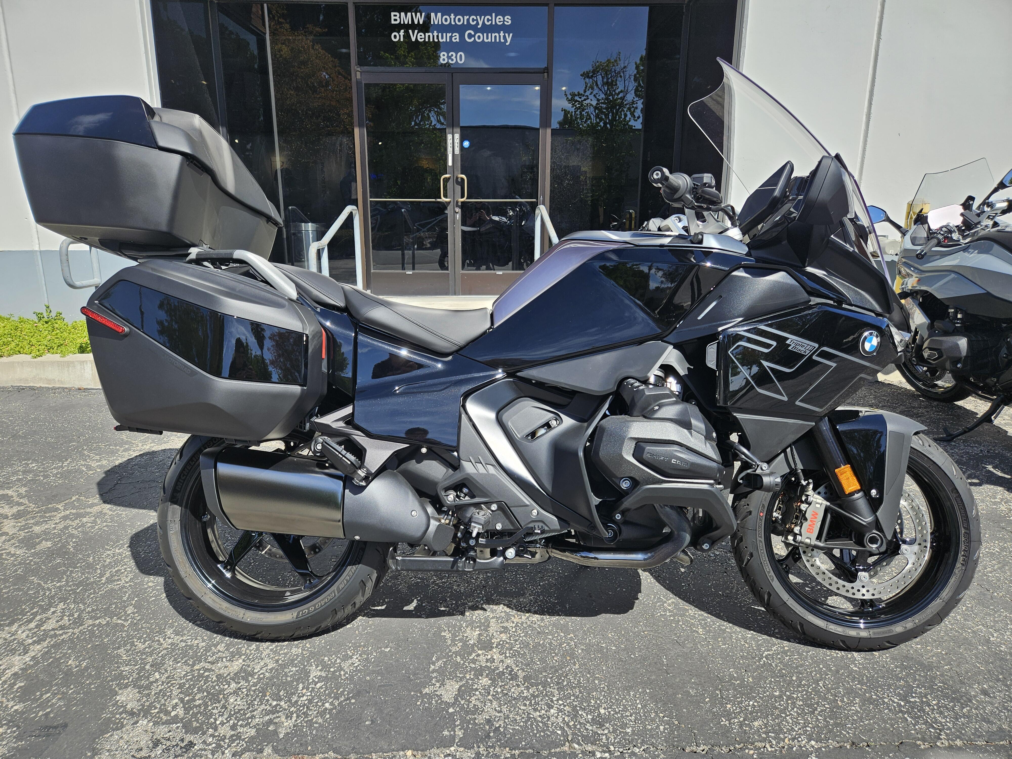 2026 BMW R 1300 RT in Newbury Park, CA