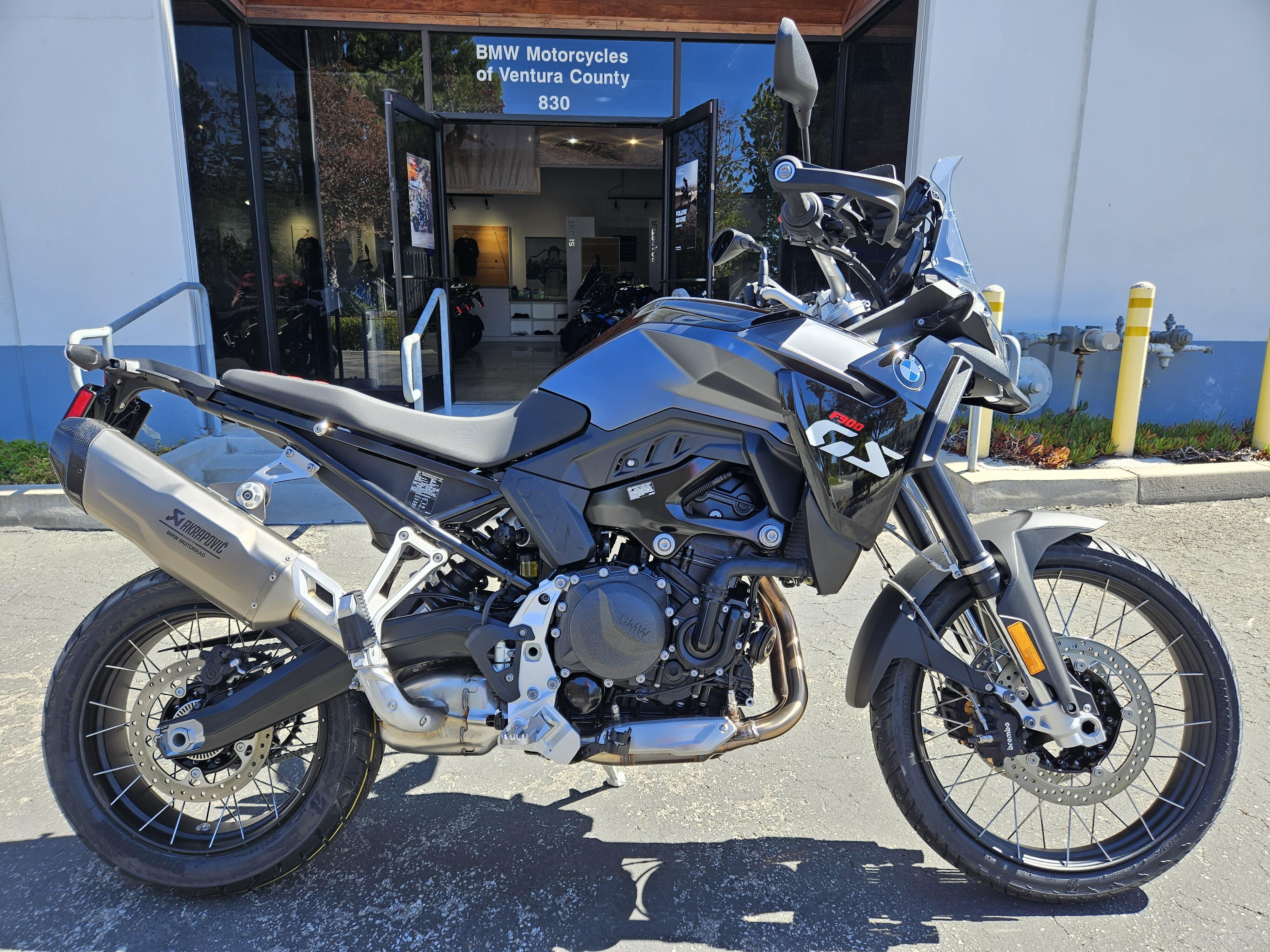 2026 BMW F 900 GS 900 GS in Newbury Park, CA