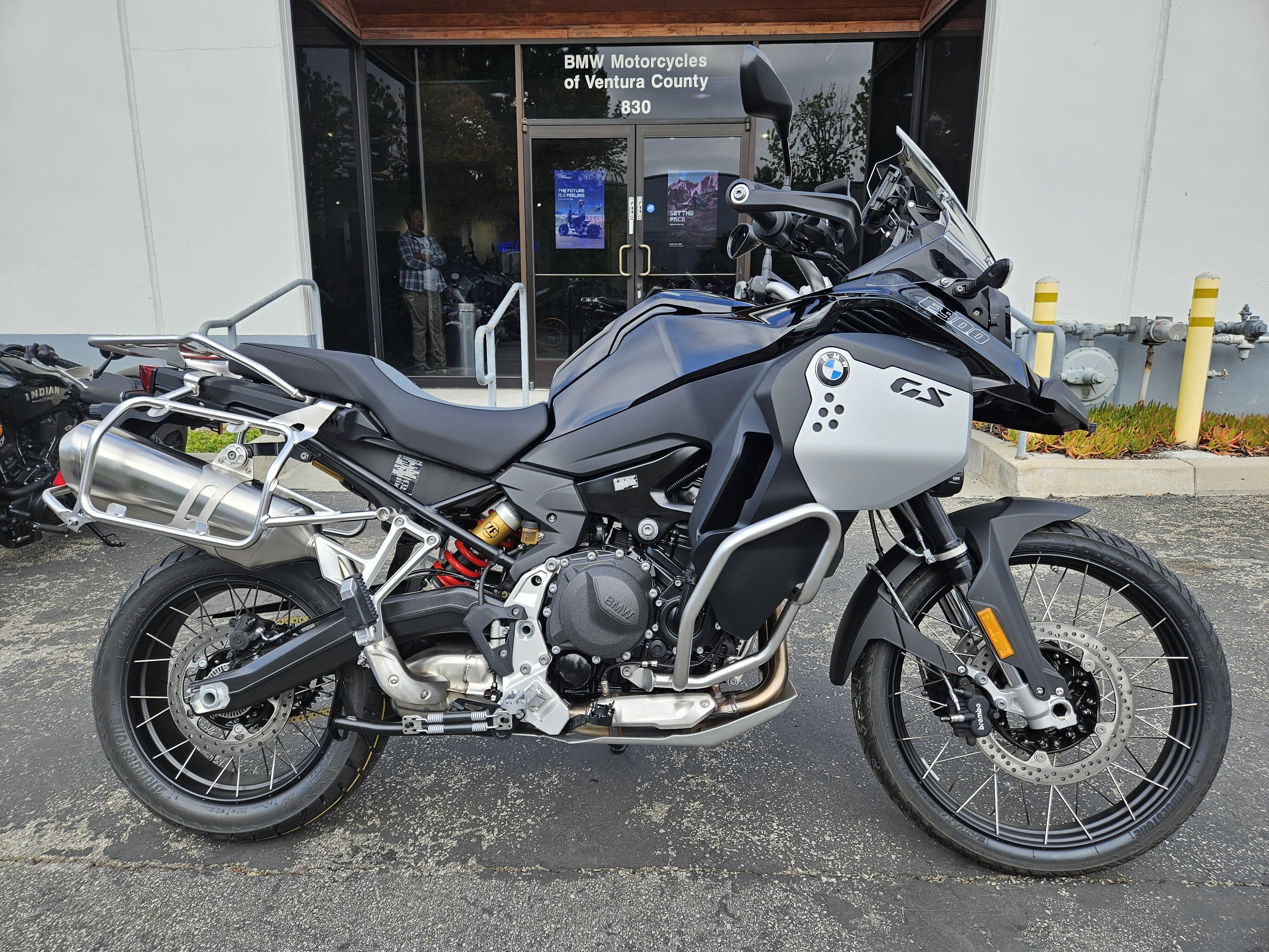 2025 BMW F 900 GS Adventure Adventure 900 GS ADVENTURE in Newbury Park, CA
