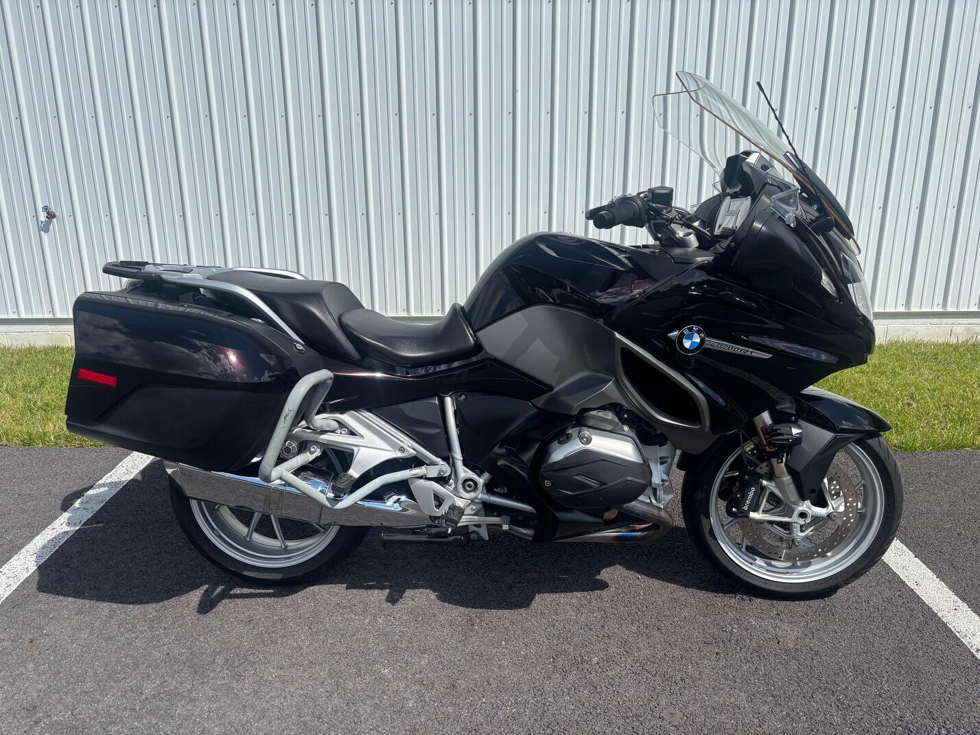 2016 BMW R 1200 RT in Tyrone, PA