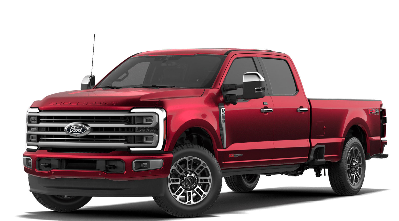 2027 FORD F250 in Springfield, VA