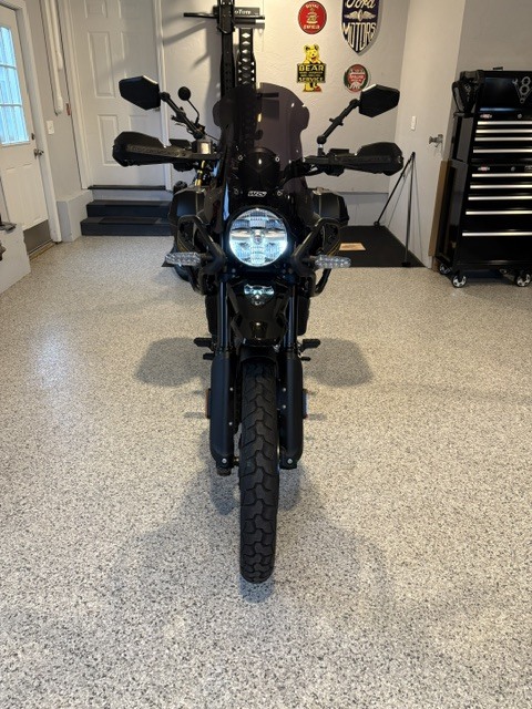 2025 Royal Enfield HIMALAYAN 450 in west boylston MA