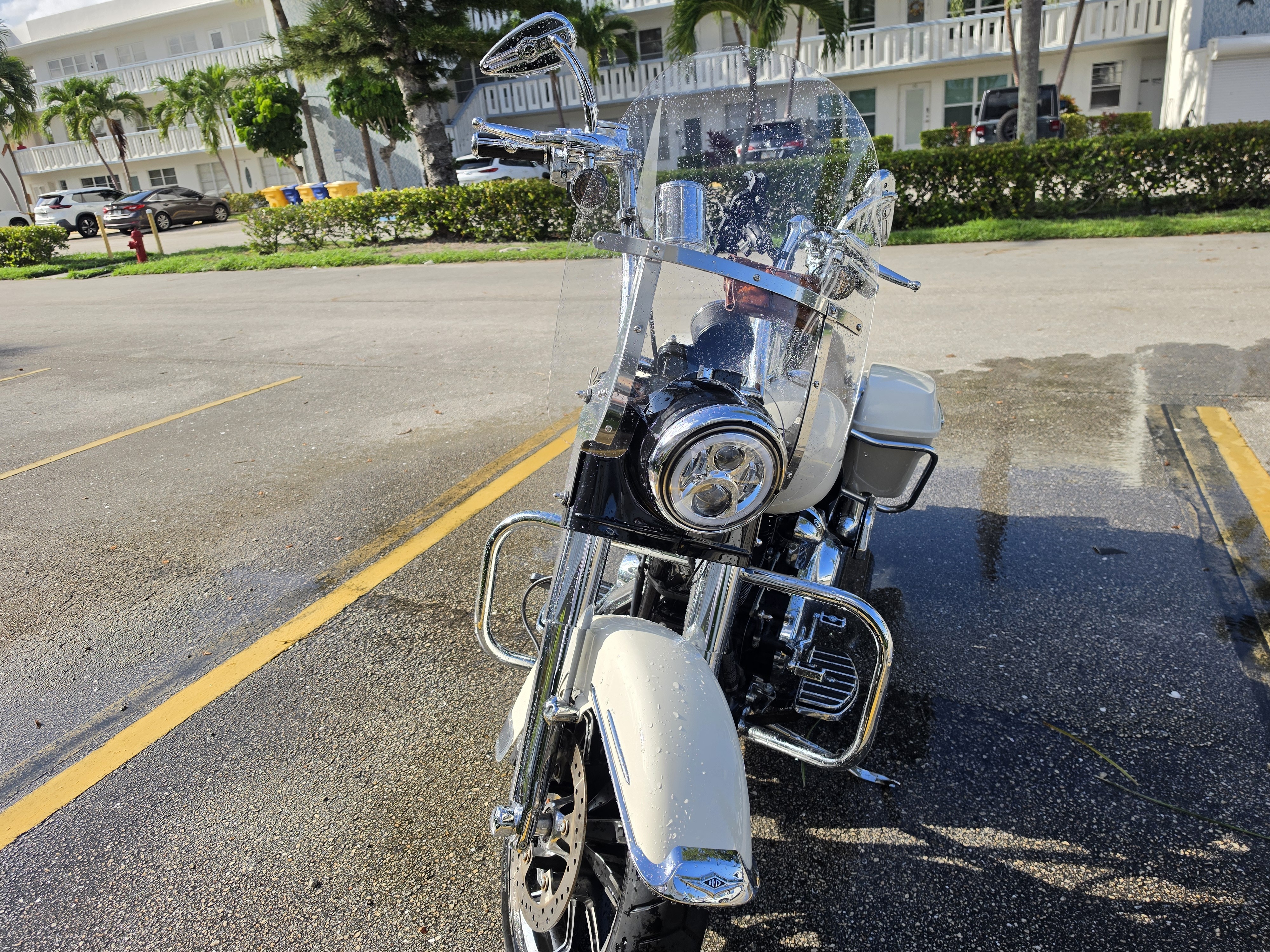 2023 Harley-Davidson ROAD KING POLICE POLICE in West Palm Beach, FL