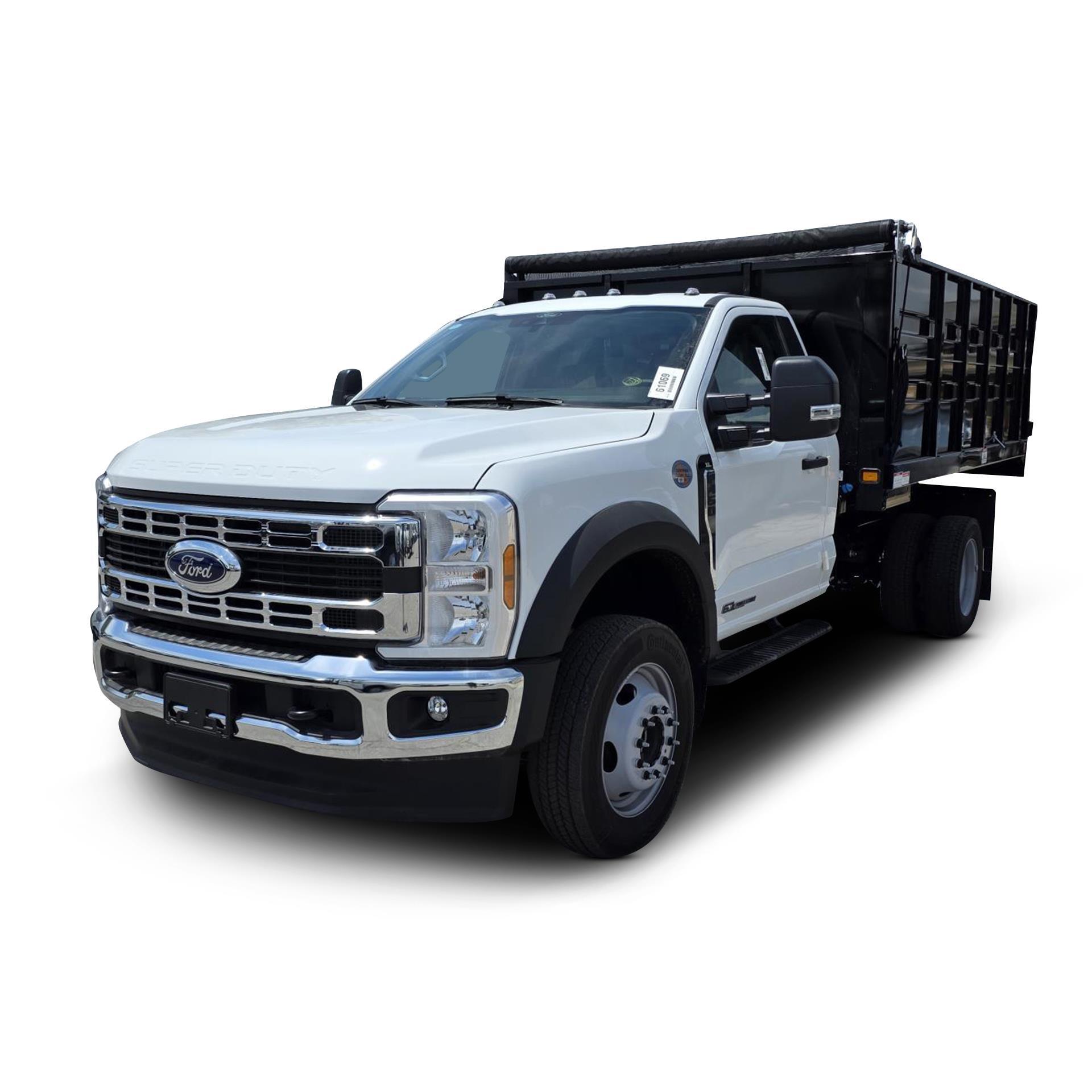 2024 FORD F450 in Orlando, FL