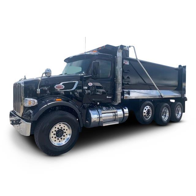 2027 PETERBILT 567 in Jacksonville, FL