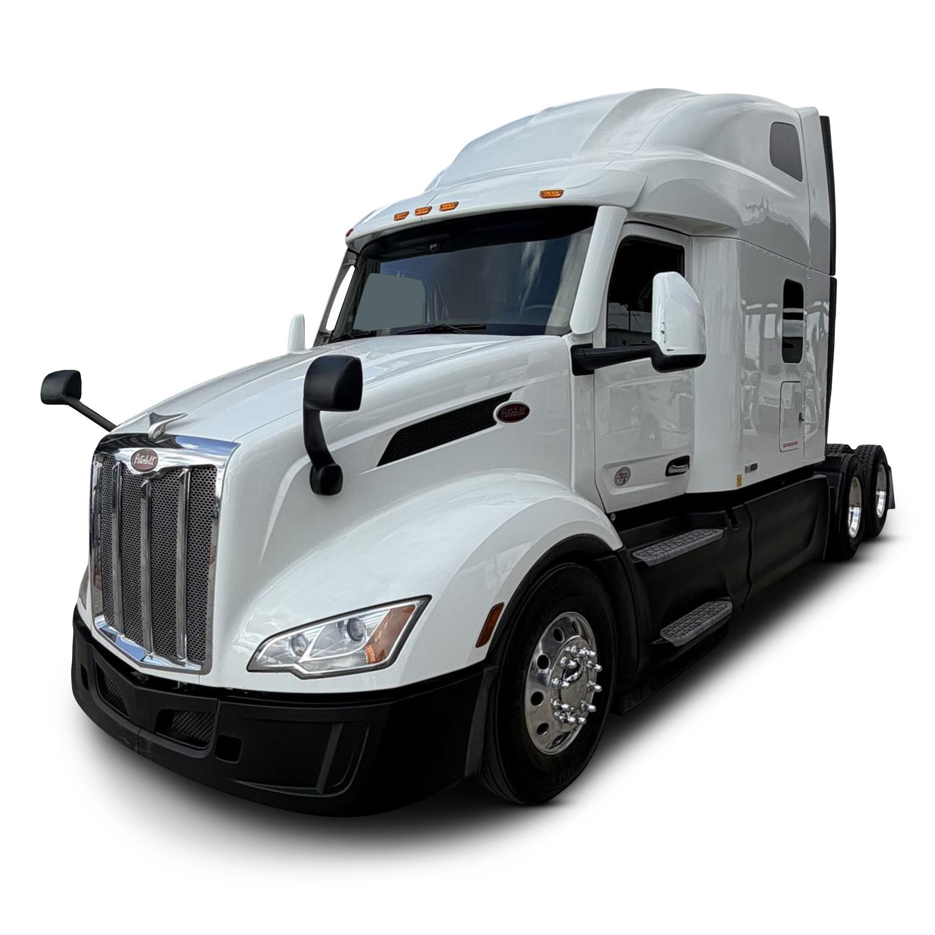 2022 PETERBILT 579 in Converse, TX