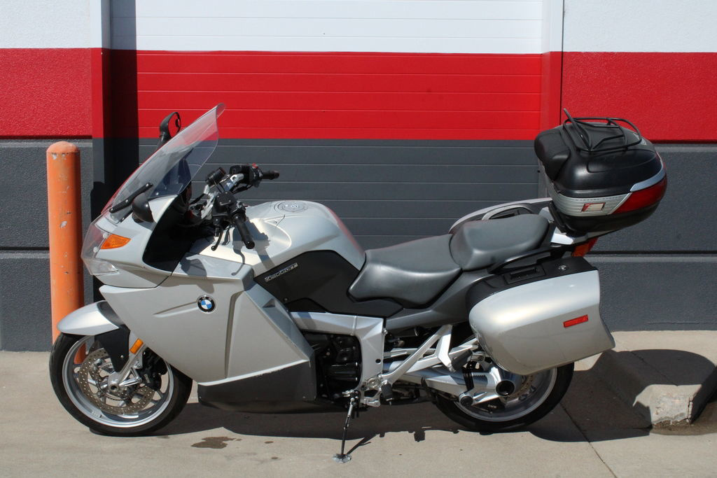 2007 BMW K 1200 GT 1200 GT 1200 GT in Frederick, CO