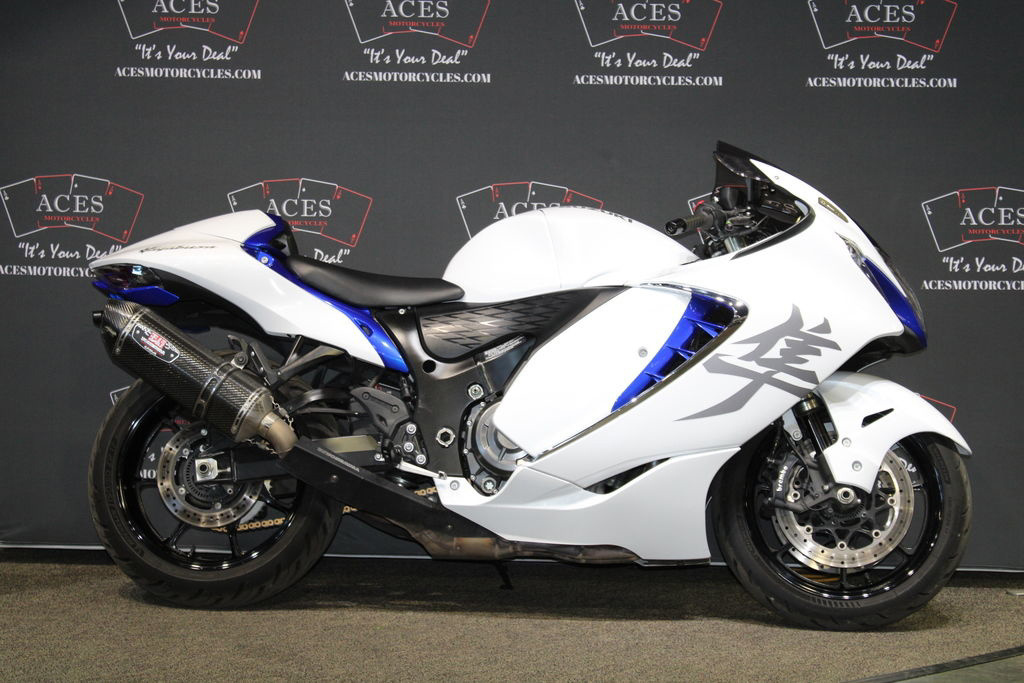 2023 Suzuki Hayabusa in Frederick, CO