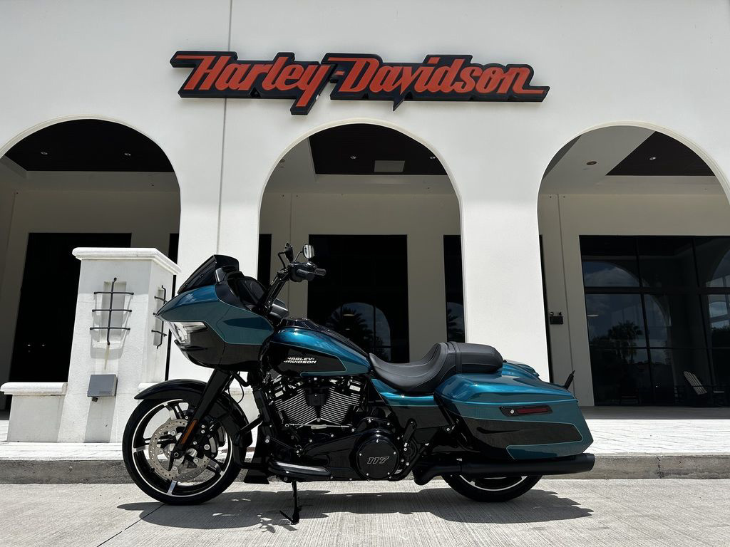 2026 Harley-Davidson Touring FLTRX - Road Glide FLTRX in St. Augustine, FL