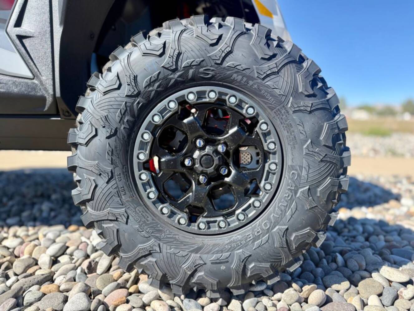 A photo of this 2026 Kawasaki Teryx 5 H2 Deluxe eS - Pro Build Deluxe eS