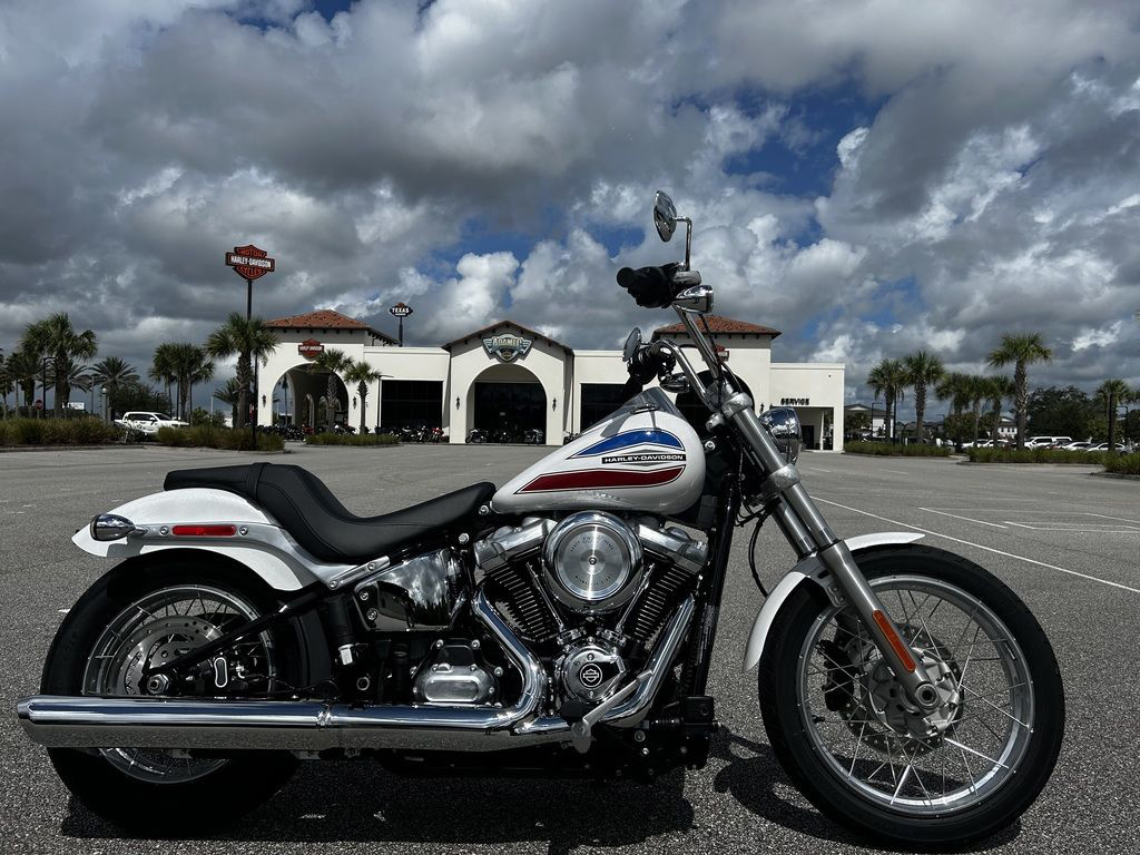 2026 Harley-Davidson Softail FXD - Super Glide SUPER GLIDE in St. Augustine, FL