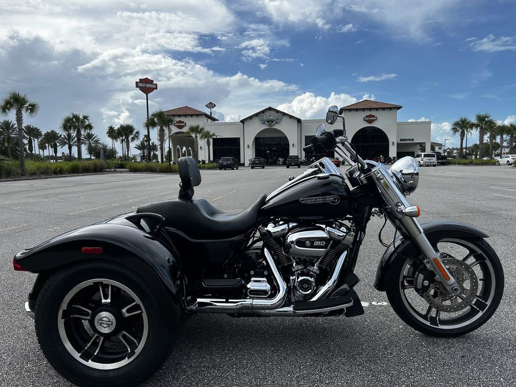 2019 Harley-Davidson Trike FLRT - Freewheeler TRIKE in St. Augustine, FL