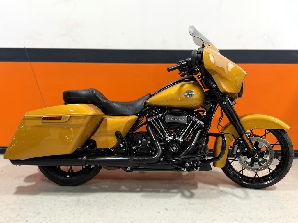 2023 Harley-Davidson  Touring Special in zieglerville PA