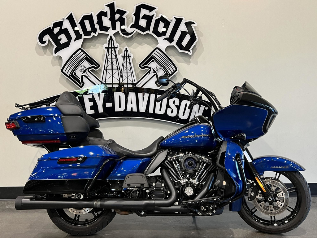 2022 Harley-Davidson Touring Road Glide Limited LIMITED in Allen, TX