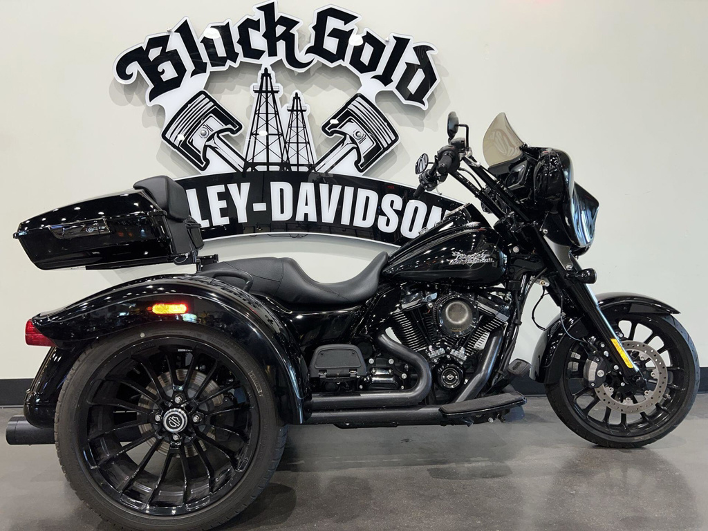 2025 Harley-Davidson Trike Freewheeler TRIKE in Allen, TX