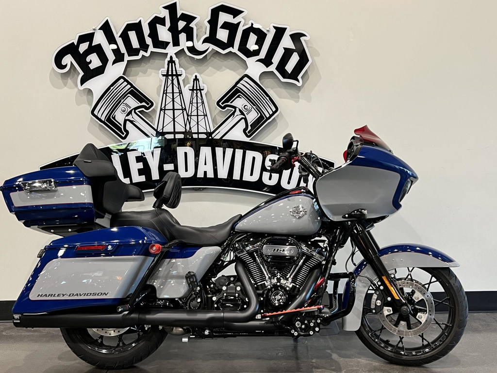 2023 Harley-Davidson Touring Road Glide Special SPECIAL FLTRXS in Allen, TX