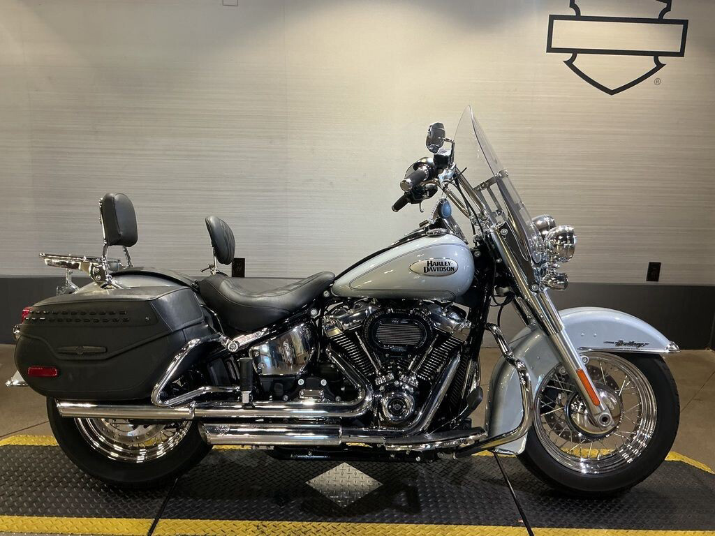 2023 Harley-Davidson Heritage Classic in Peoria, AZ