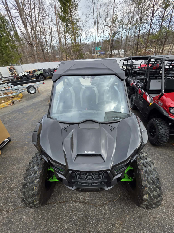 2026 Kawasaki Teryx KRX 1000 in woodbridge VA