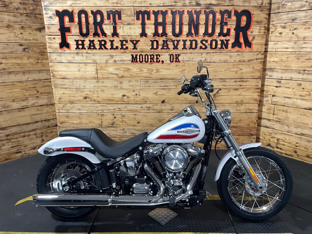 2026 Harley-Davidson Softail Super Glide SUPER GLIDE in Moore, OK