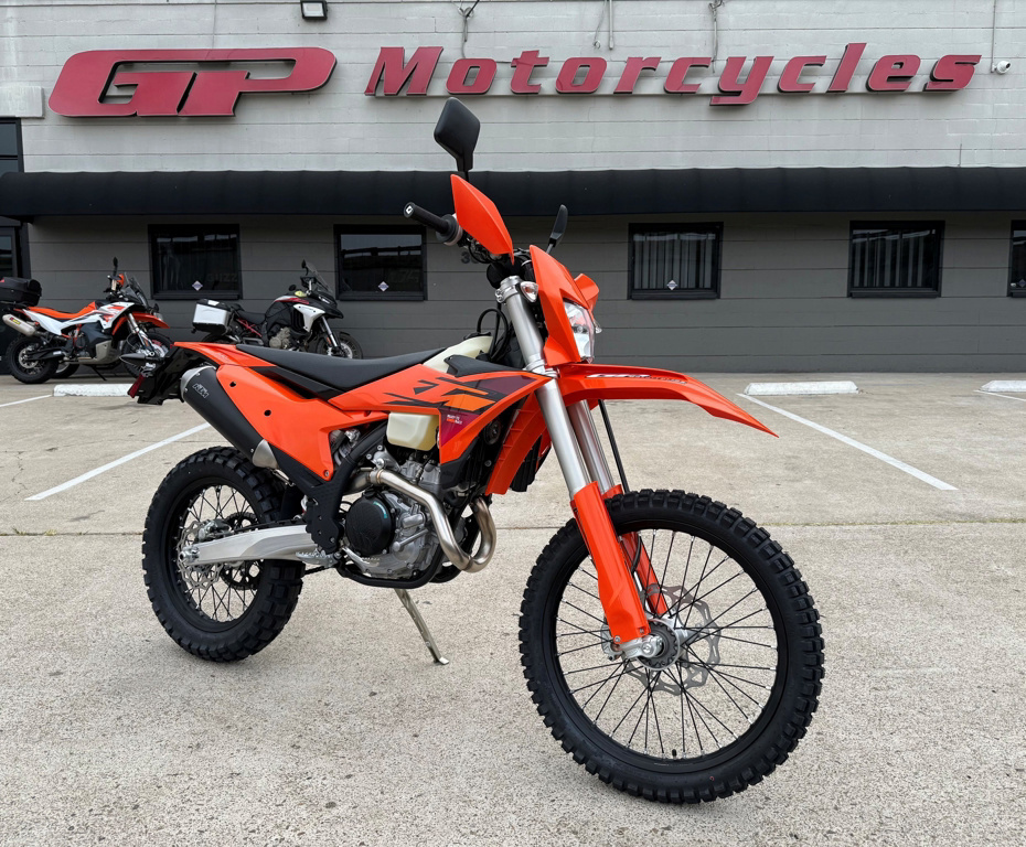 2027 KTM EXC 500 F EXC-F in San Diego, CA