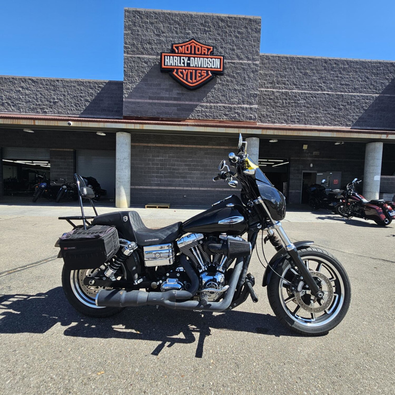 2014 Harley-Davidson Dyna Low Rider in Tucson, AZ