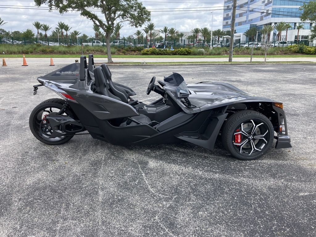 2025 Polaris Slingshot Slingshot R R in Daytona Beach, FL