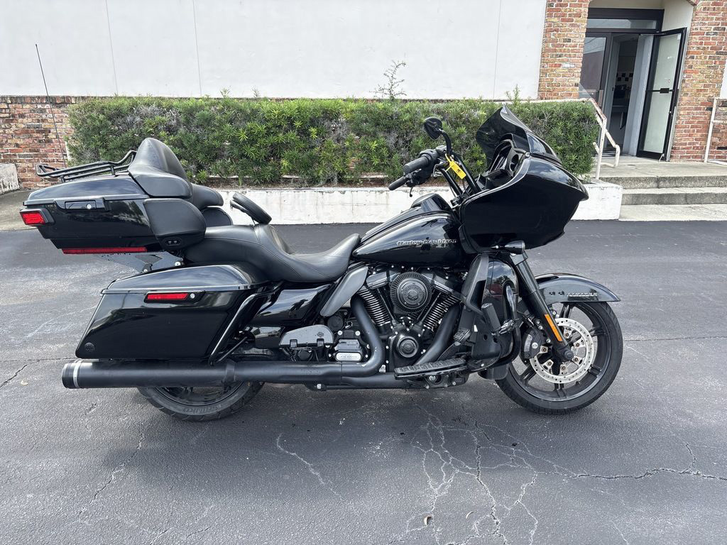 2020 Harley-Davidson Touring FLTRK - Road Glide Limited LIMITED in Daytona Beach, FL