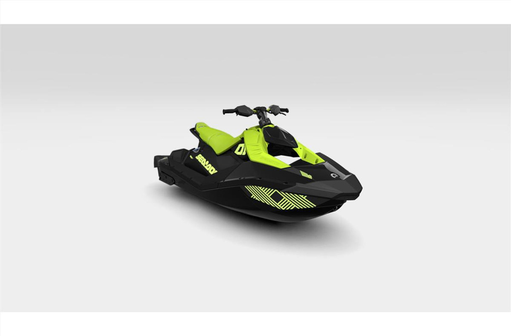 2023 Sea-Doo Spark Trixx 3 Up 90 W/Ibr in essex jct VT