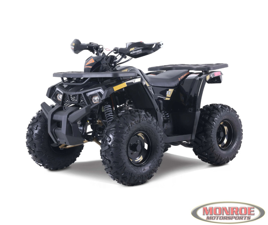 2026 Denago Powersports MUDHAWK 200 Recreation/Utility ATV