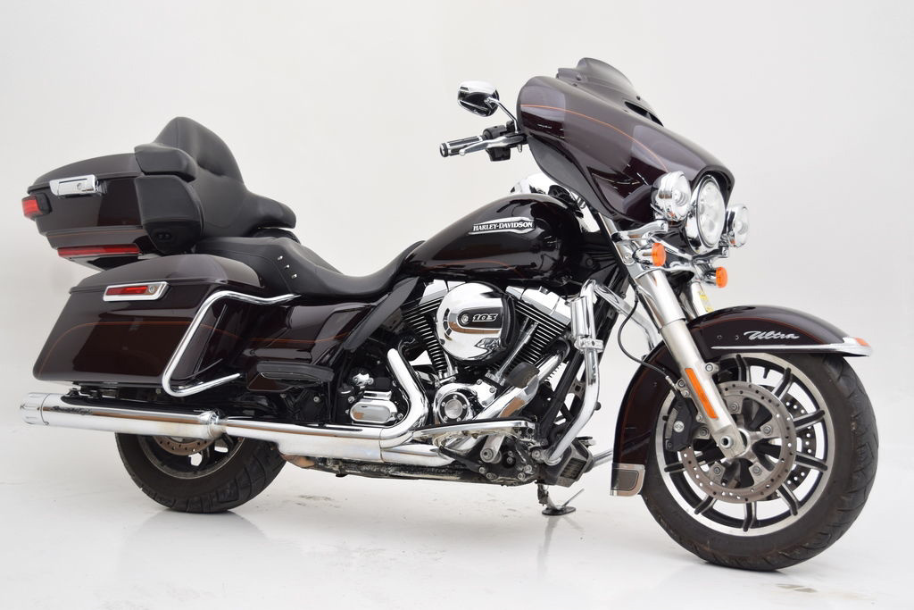2014 Harley-Davidson Touring FLHTCU - Electra Glide Ultra Classic ULTRA CLASSIC FLHTCU in Scott City, MO