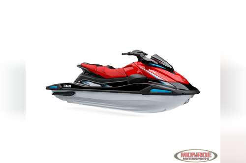 2026 Yamaha VX DELUXE W AUDIO in monroe MI