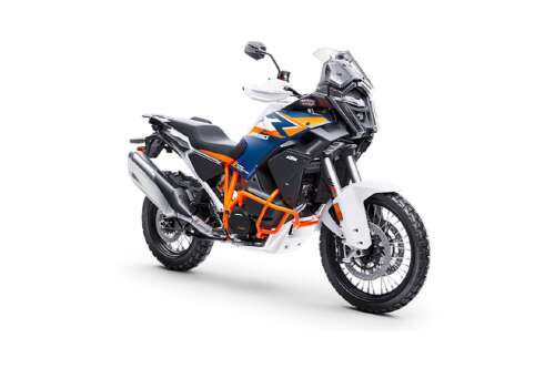 2026 KTM Super Adventure 1390 R in hillsboro OR