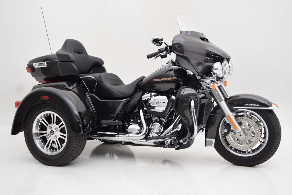 2019 Harley-Davidson FLHTCUTG - Tri Glide Ultra FLHTCUTG in Scott City, MO