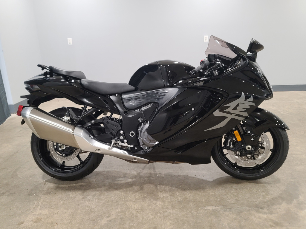 2027 Suzuki Hayabusa in Bessemer, AL