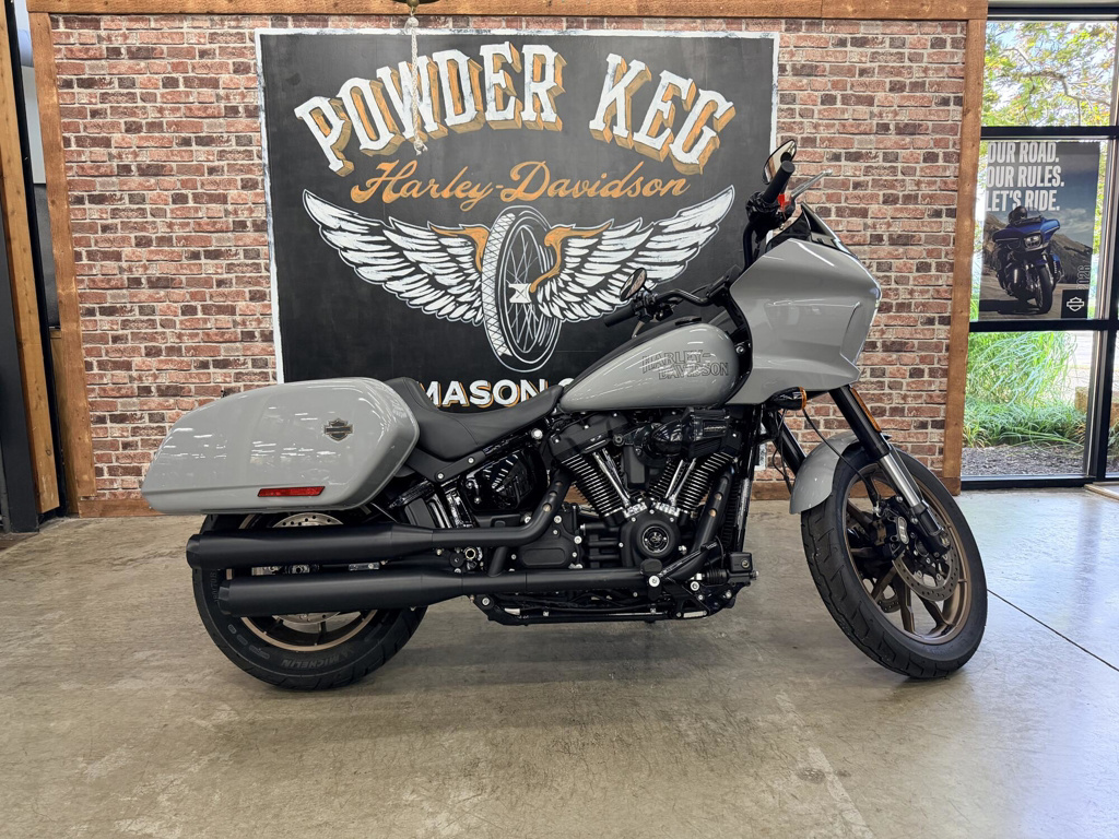 2024 Harley-Davidson Softail Low Rider ST LOW RIDER S in Mason, OH