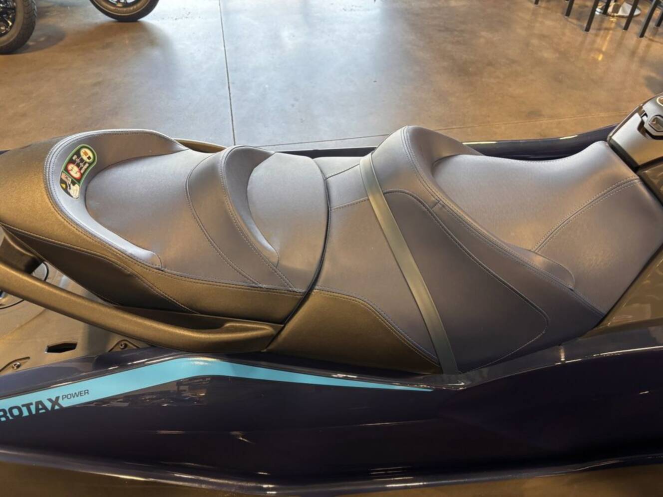 A photo of this 2026 Sea-Doo GTX 170 Ibr And Idf