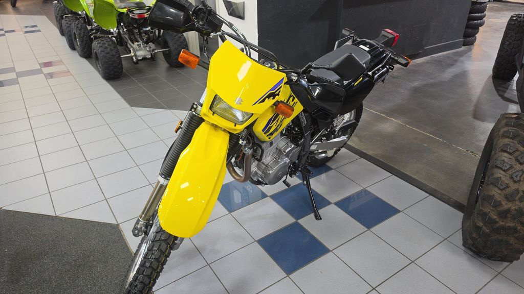 2027 Suzuki DR650S 650S in Sumter, SC