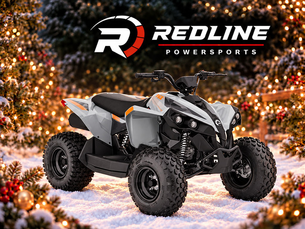 2027 Can-Am Renegade 70 EFI UTV/Utility ATV