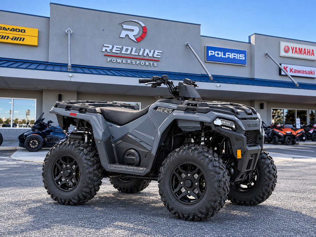 2027 Polaris Sportsman 500 in myrtle beach SC